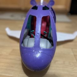 Barbie Dreamplane Playset