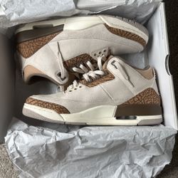 Jordan 3 Size 11