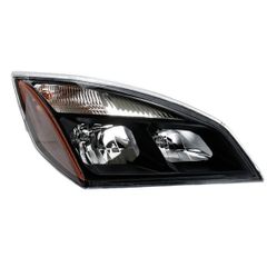 Freightliner Cascadia 2018+ Headlight LH