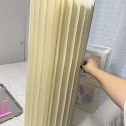 Decoración Para Gender Reveal 