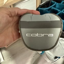 Brand New Cobra Blade Putter – Factory Wrapped – Right Hand