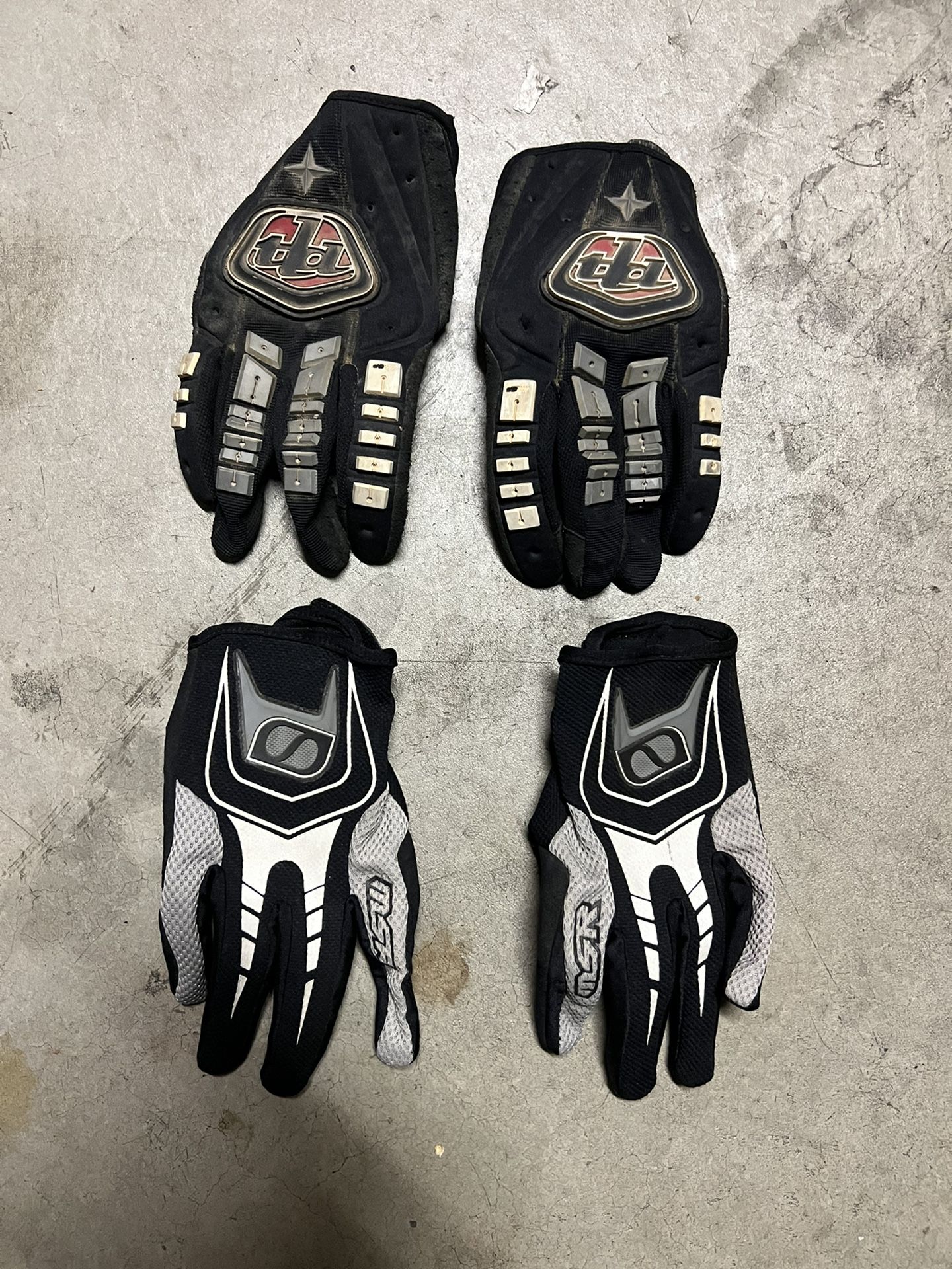 MX Gloves