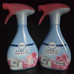 Febreeze Fabric Spray
