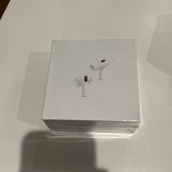 AirPod Pros Gen 2 