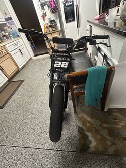 Super73 Miami Z
