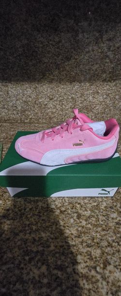 Puma Tennis Shoes