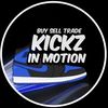 Kickzinmotion