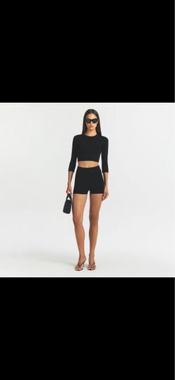 Short skims