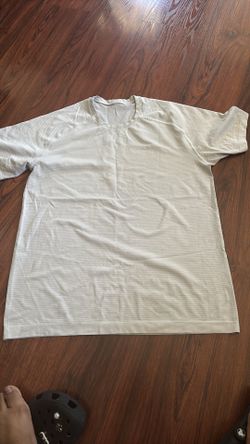lululemon  platera de hombre size M