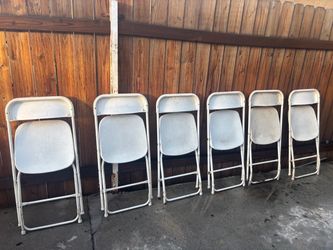 Chairs for party’s