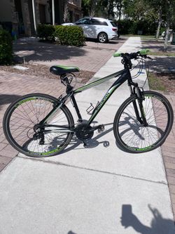 Schwinn Hyrbid Bike