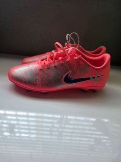 Vini jr soccer cleats