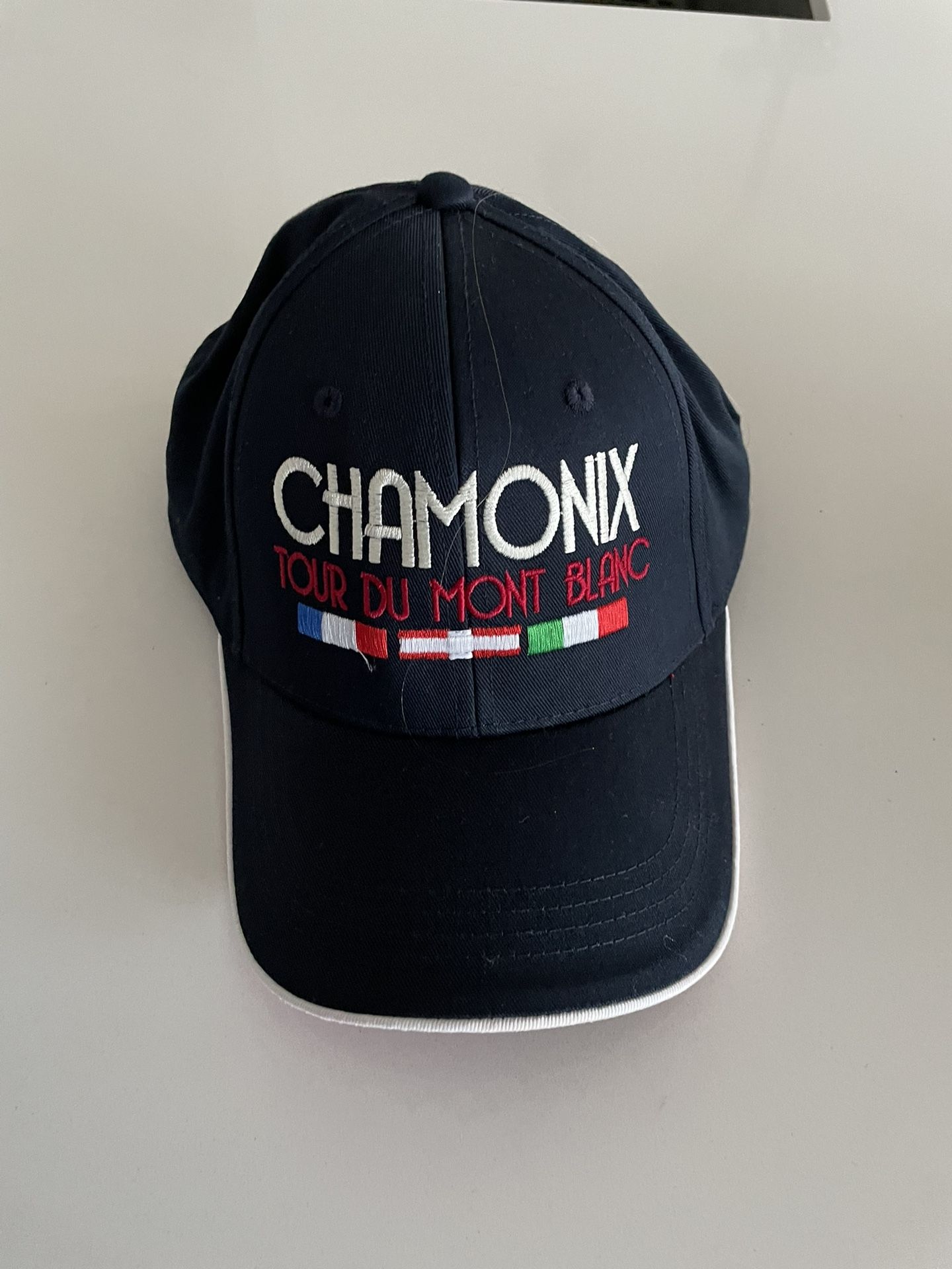 CHAMONIX HAT