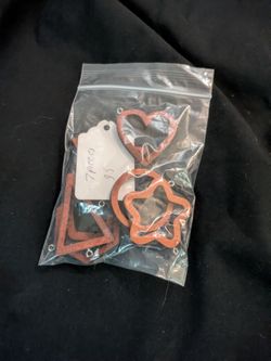 jewelry making pieces
