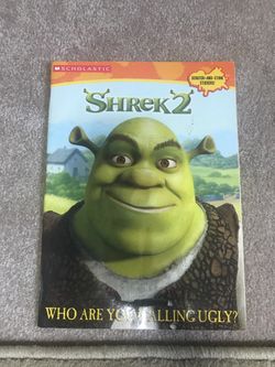 Sherk2 lot 97