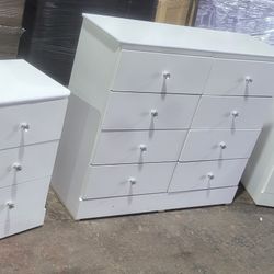 Dresser Set