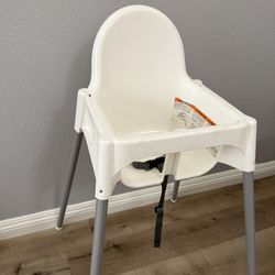 Ikea High Chair
