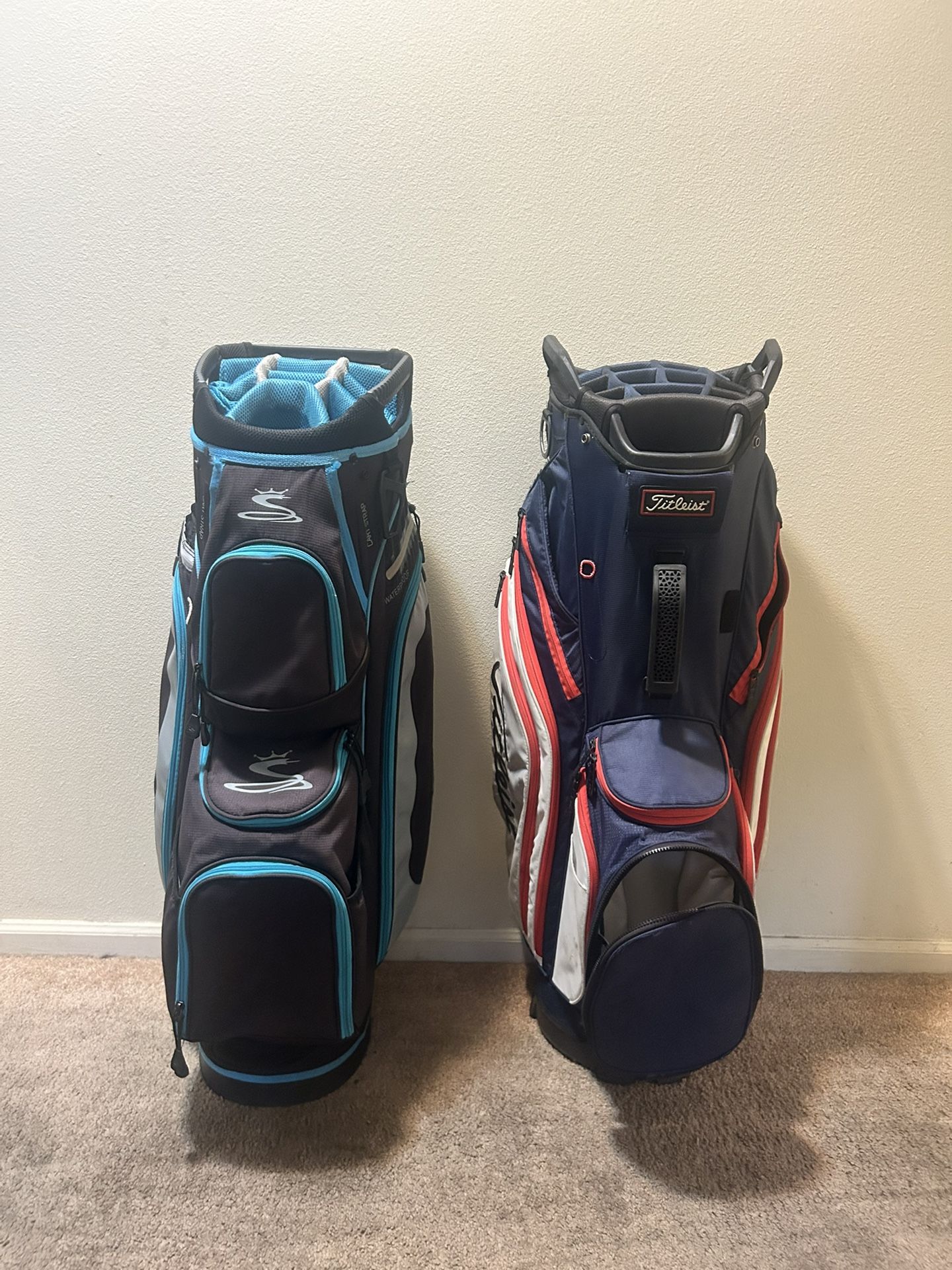 Golf Bags