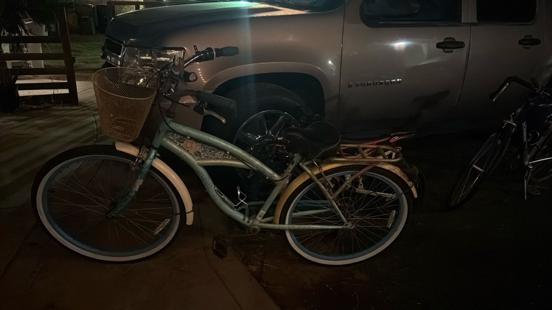 Bike