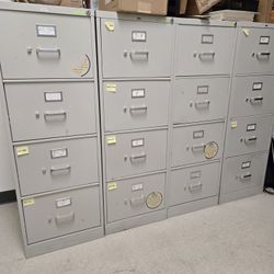 Metal File Cabinet Storage Cabinet With Key 