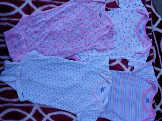 Baby clothes
