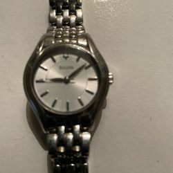 Bulova Accutron Women’s Watch Model C(contact info removed)