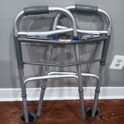 Medical Walker 