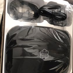 New! Ooma Telephone System