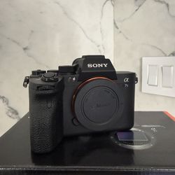 Sony A7SIII