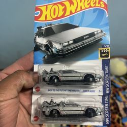 Hot Wheel