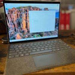 Microsoft Surface Pro 8 1Tb