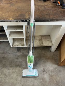 Shark Steam Floor Cleaner