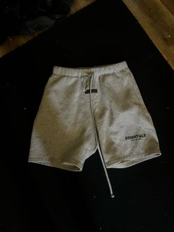 essentials Fear of God Shorts