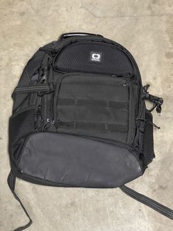 Ogio motorcycle backpack