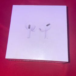 Air Pods Pro 4
