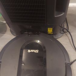 Shark Robot Vaccum 
