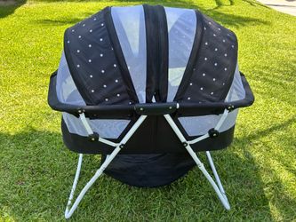 Baby bassinet