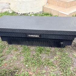 Husky Tools Box For Truck 
