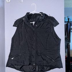 American Rag Cie, Jacket/Coats, Black, XXL