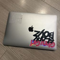 MacBook Air 2018