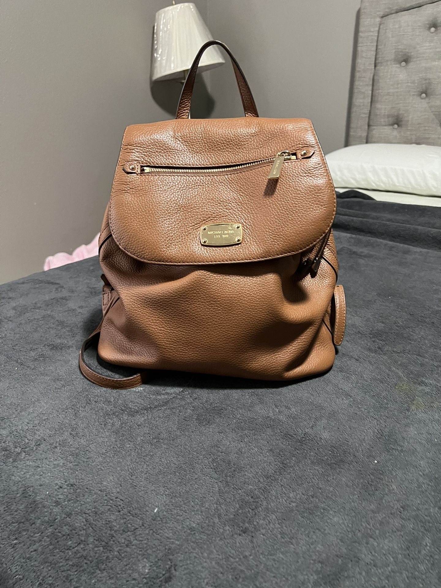 Michael Kors Backpack 