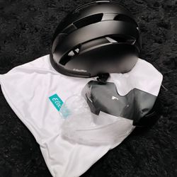Brand New Bike Helmet