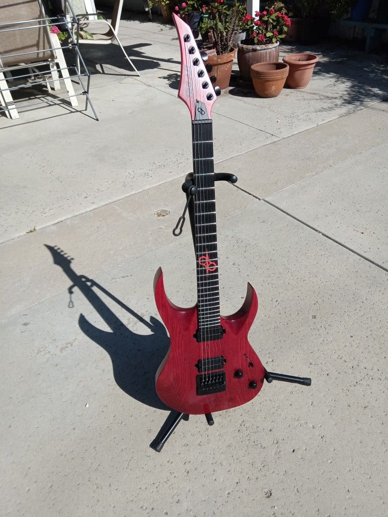 Solar A1.6 TBR Evertune System In Excellent Condition