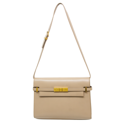 Saint Laurent Manhattan Medium Shoulder Bag