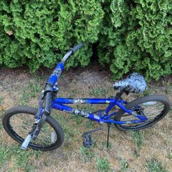 Boys Bikes Size 20