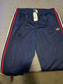 Adidas Originals Firebird Track Pants 2XL
