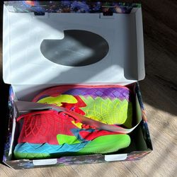 Melo Ball MB1 Sz 13