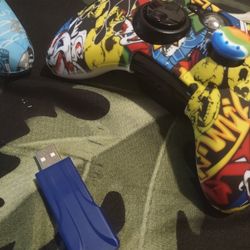 Xbox 360 Controller Special 