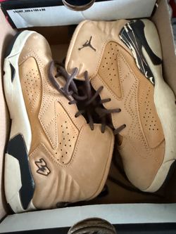 Jordans