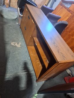 Very Cool Filing Cabnet